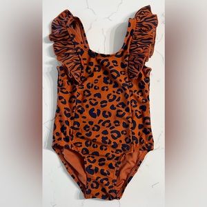 ❤️Cat&Jack | Toddler Girl Swimsuit